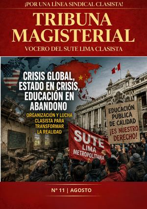 Tm N°11 Agosto