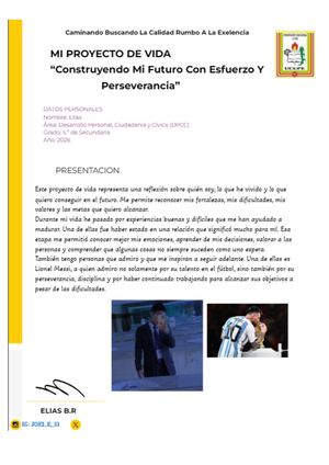 Proyecto D Vid