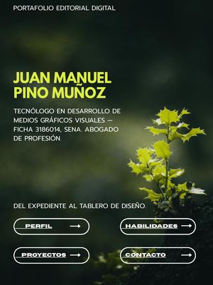 Portafolio Editorial Digital
