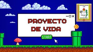 Presentación Proyecto De Vida Jheferson Omar Vásquez Castillo 5° "A"