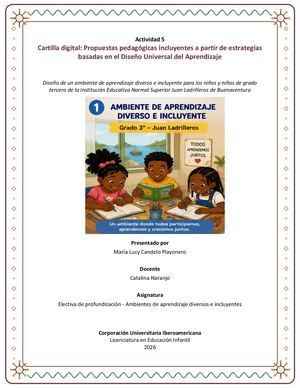 Actividad 5 Cartilla Digital Dua