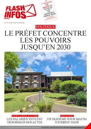 Fi N°6174 Lundi 10 Août 2026