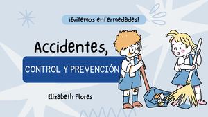Accidentes,