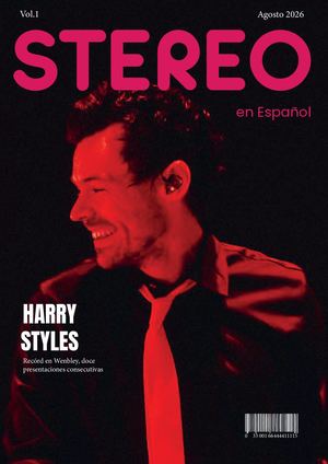 Revista Stereo Angie Ramos Ec4