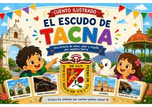 EL ESCUDO DE TACNA
