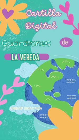 Guardianes De La Vereda