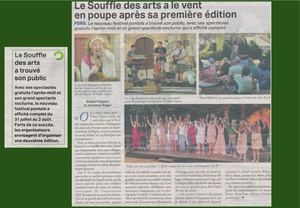 Semaine 32
