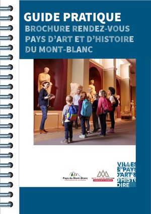 Mode D'Emploi Brochure RENDEZ_VOUS