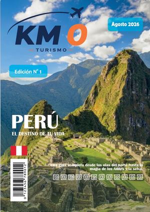 "KM 0" Revista