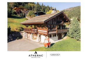 3643 Chalet Clafoutis