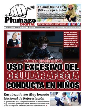 Plumazo Digital 791