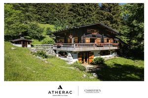 3641 Chalet La Grange A Batieu