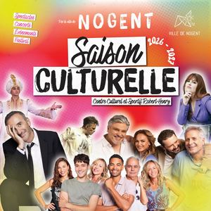 Saison Culturelle 2026-2027
