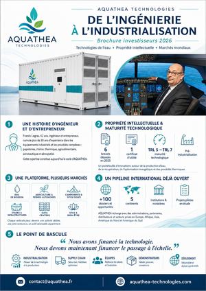Aquathea Investor 2m Fr2026