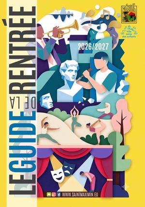 Guide De La Rentrée 2026 2027