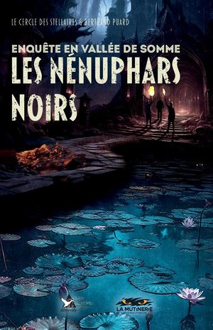 03 Enquete Baie De Somme Les Nenuphars Noirs