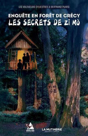 04 Les Secrets De Zi Mo