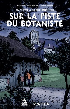 05 Sur La Piste Du Botaniste