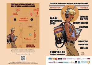 Flyer Fid&bd 2026