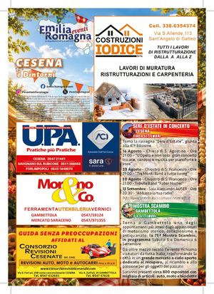 Cesena Agosto Ed 04 Stampa