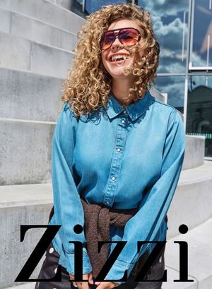 Zizzi Plus Size Autumn 2026
