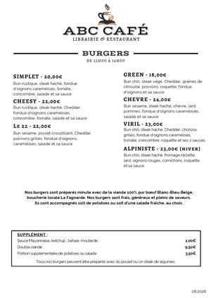Abccafé Menu (1)