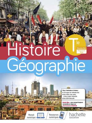 Histoire Géographie Tle