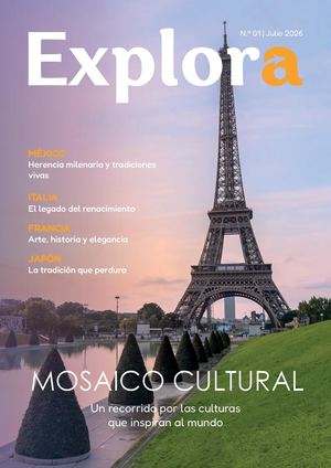 Revista Yanira Milloness