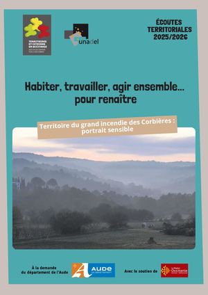 Portrait sensible des Corbières