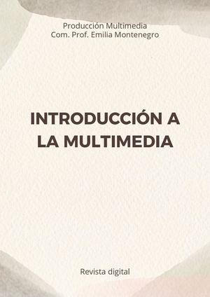 Revista Digital