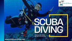 Best Countries for Recreational Scuba Diving - Top Destinations