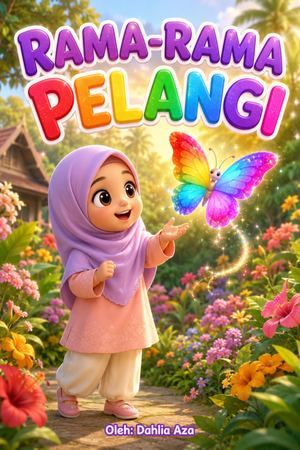 Rama Rama Pelangi