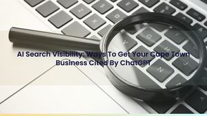 AI Search Visibility: Ways To Get Your Cape Town Business Cited By ChatGPT