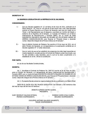 Crecer Y Aprender Juntos Birf 2