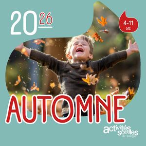 Catalogue Jeunes Automne 2026