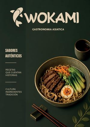 Revista Chino