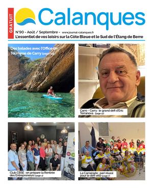 N°90 - AOUT 2026