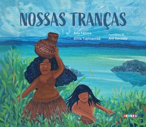Nossas tranças