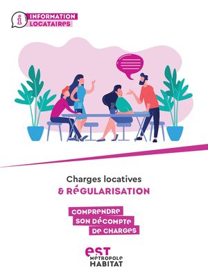Charges Locatives & Régularisation 2026