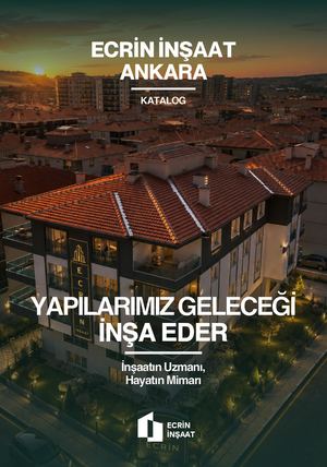 Ecrin İnşaat
