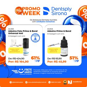 Week - Dentsply