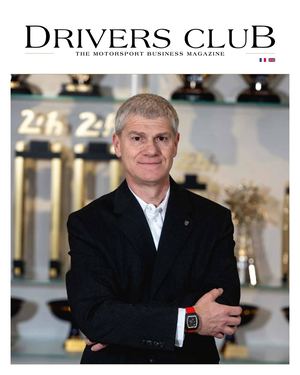 Drivers Club #16