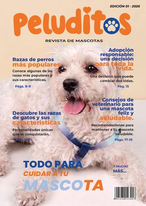 Revista Peluditos6