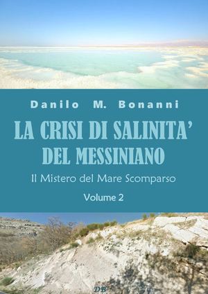 Il Mistero Del Mare Scomparso Volume 2 (2023) - Parte 2