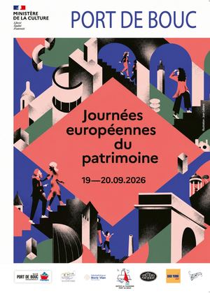 Journées européennes du patrimoine