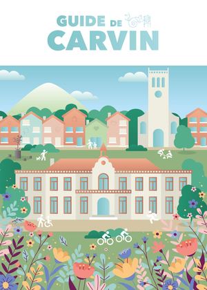 Carvin de A à Z : Guide municipal