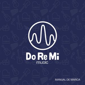 Manual Do Re Mi Music