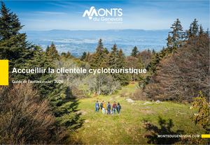 2026 Guide Du Cycliste Monts Du Genevois