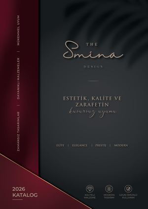 Smina Katalog