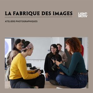 Catalogue 2026-27 Ateliers LIGHT MOTIV
